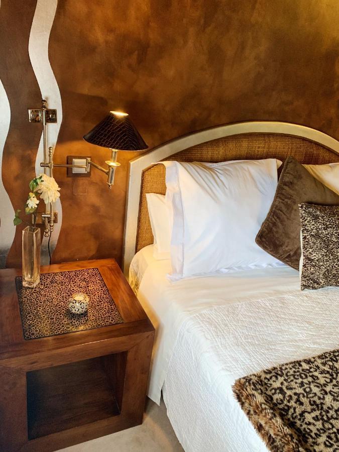 Hotel Boutique Valle De Oca Villanasur-Río de Oca Exteriér fotografie
