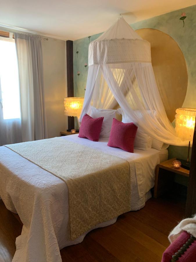 Hotel Boutique Valle De Oca Villanasur-Río de Oca Exteriér fotografie