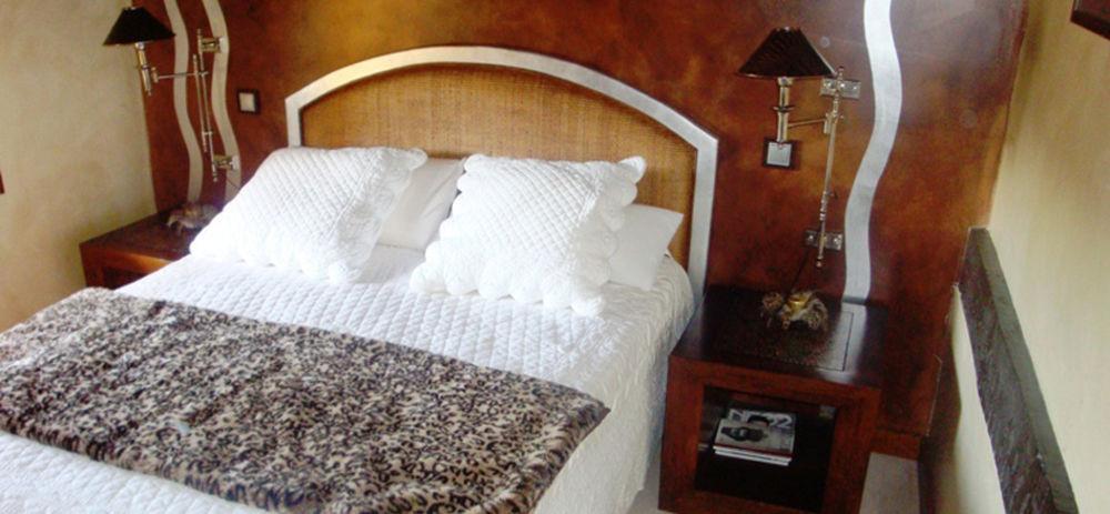 Hotel Boutique Valle De Oca Villanasur-Río de Oca Exteriér fotografie