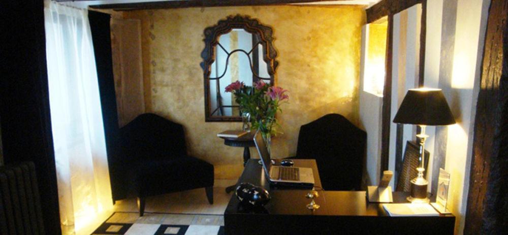 Hotel Boutique Valle De Oca Villanasur-Río de Oca Exteriér fotografie