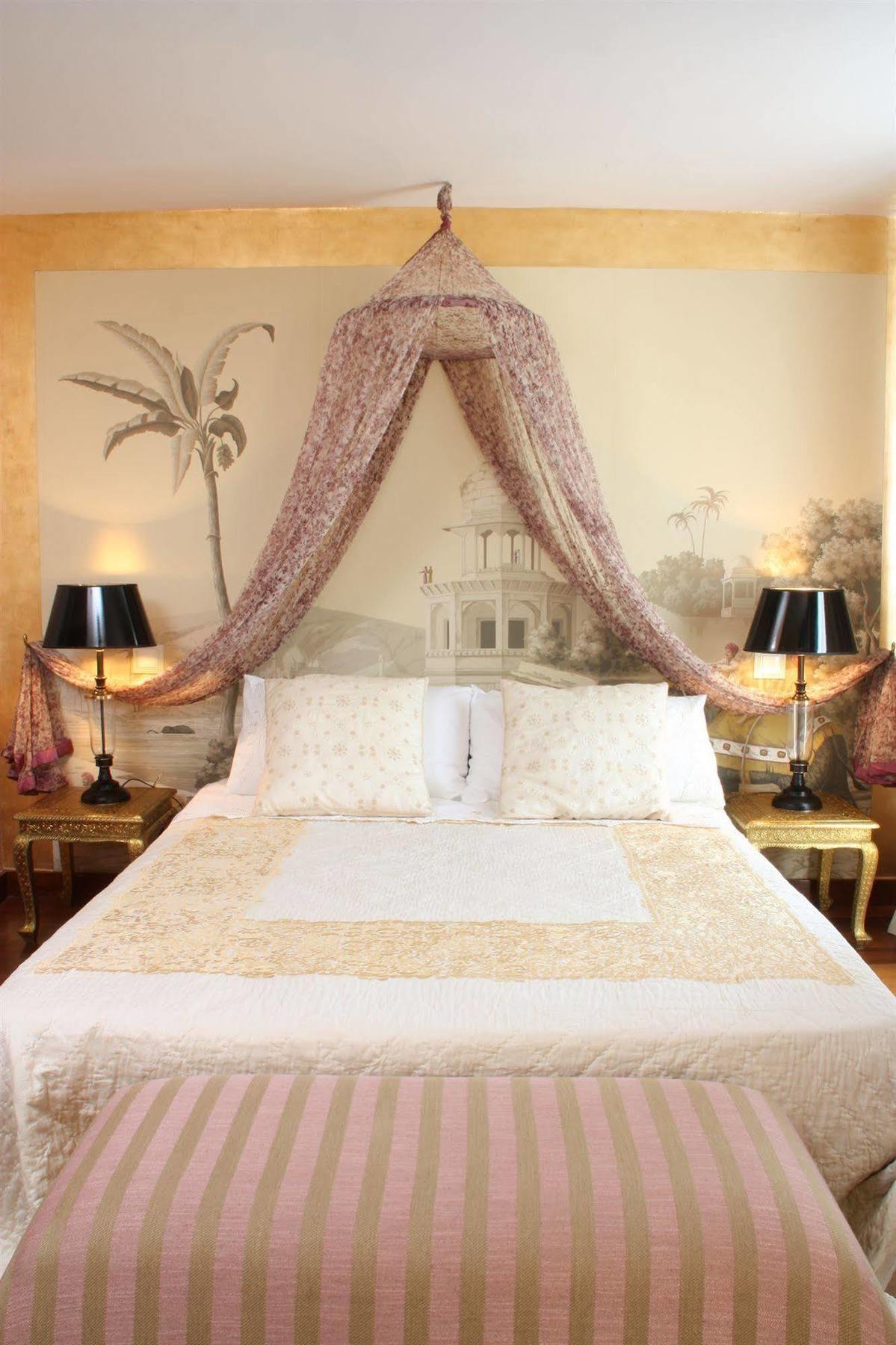 Hotel Boutique Valle De Oca Villanasur-Río de Oca Exteriér fotografie