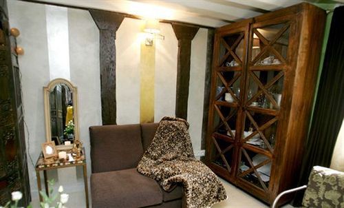 Hotel Boutique Valle De Oca Villanasur-Río de Oca Exteriér fotografie