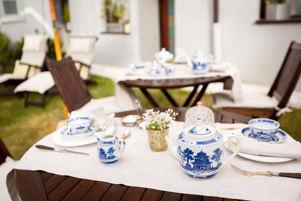 Hotel Boutique Valle De Oca Villanasur-Río de Oca Exteriér fotografie