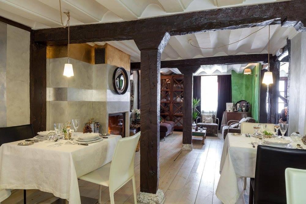 Hotel Boutique Valle De Oca Villanasur-Río de Oca Exteriér fotografie