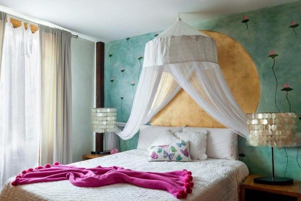 Hotel Boutique Valle De Oca Villanasur-Río de Oca Exteriér fotografie