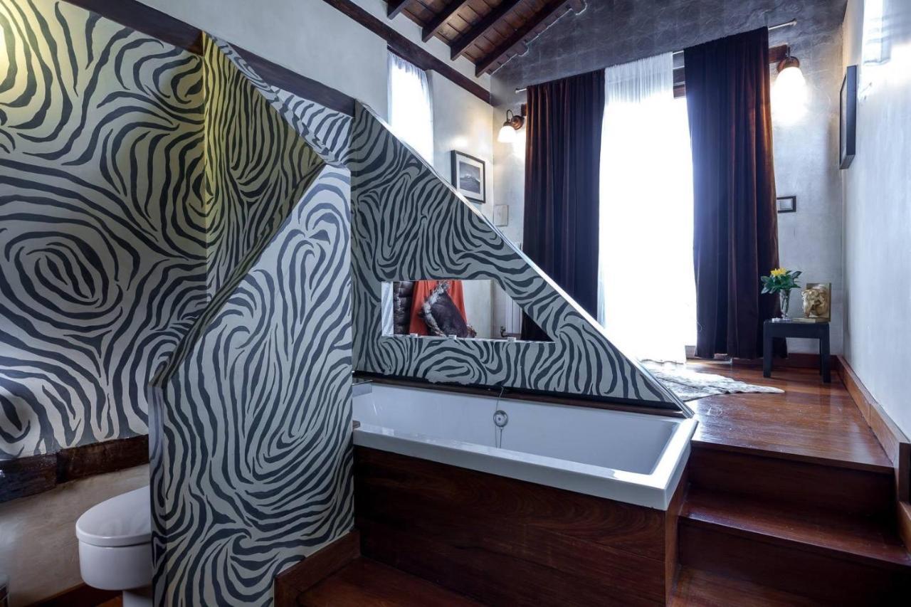 Hotel Boutique Valle De Oca Villanasur-Río de Oca Exteriér fotografie